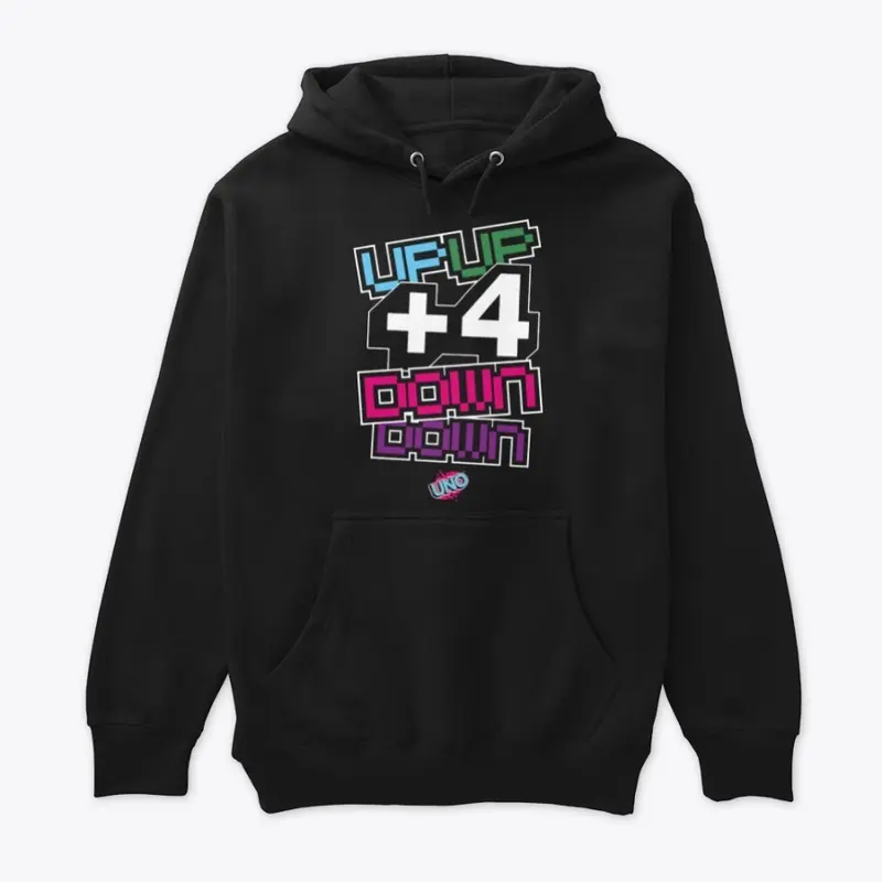 Upupdowndown Merch 2021