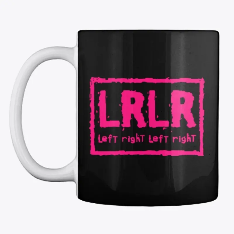  Official LRLR Merch