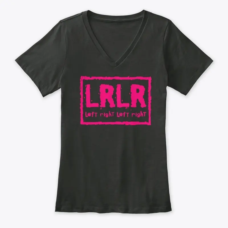  Official LRLR Merch