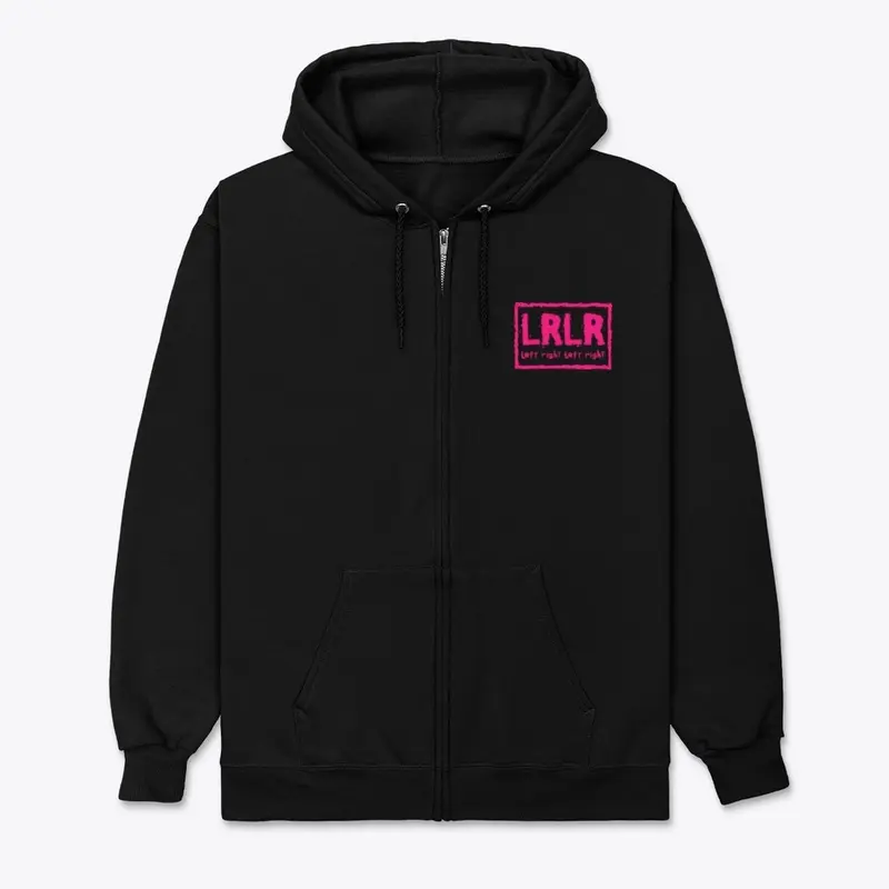  Official LRLR Merch