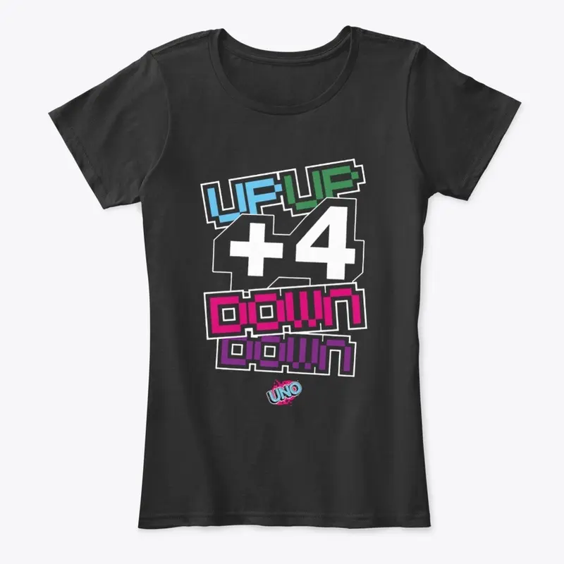 Upupdowndown Merch 2021