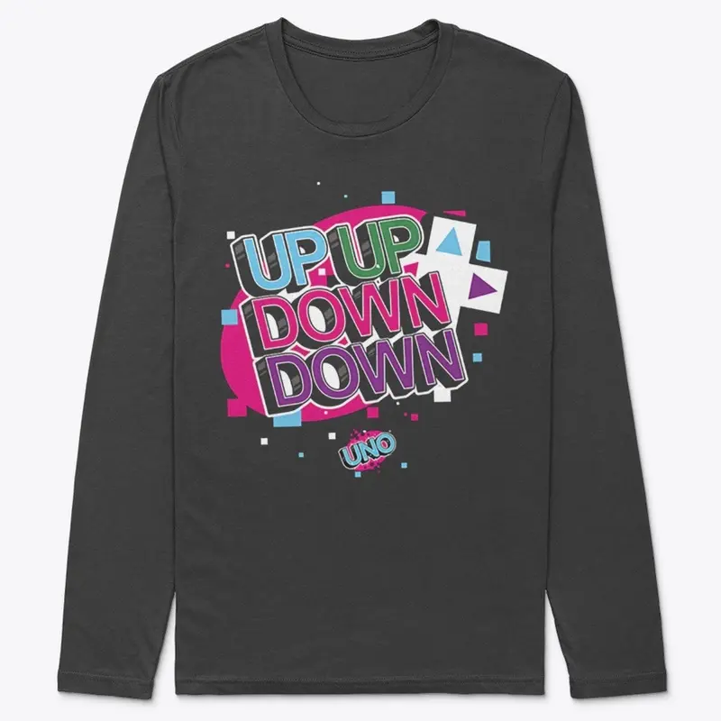 Official Upupdowndown Merch 2021