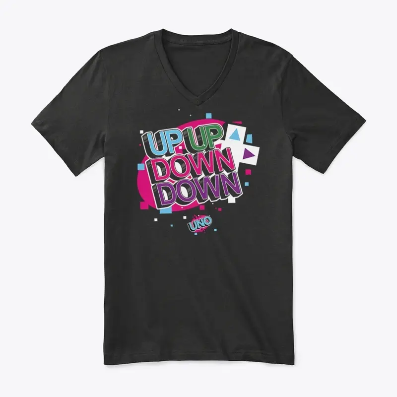 Official Upupdowndown Merch 2021