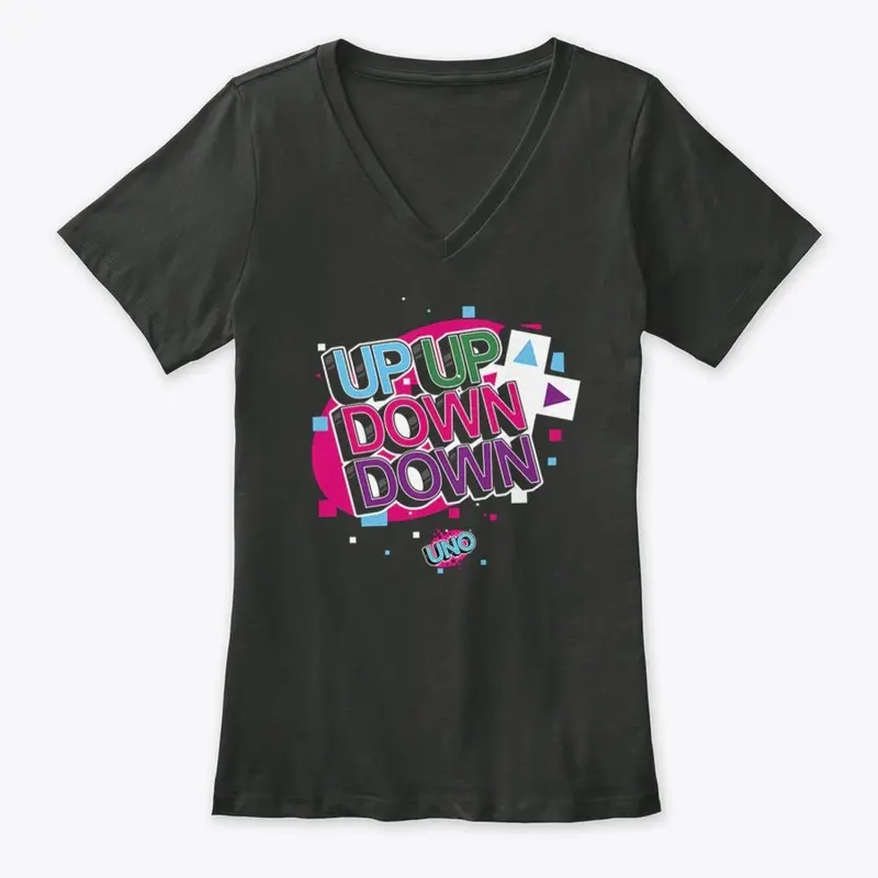 Official Upupdowndown Merch 2021