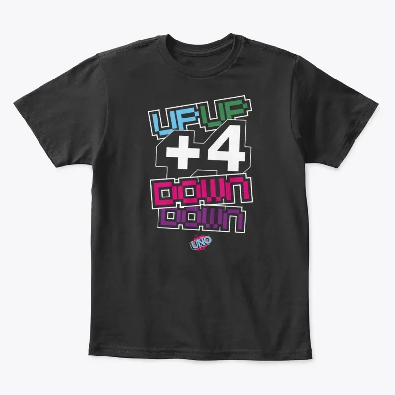 Upupdowndown Merch 2021