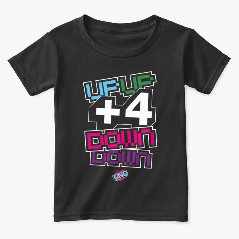 Upupdowndown Merch 2021