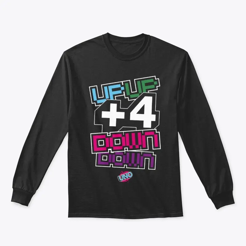 Upupdowndown Merch 2021