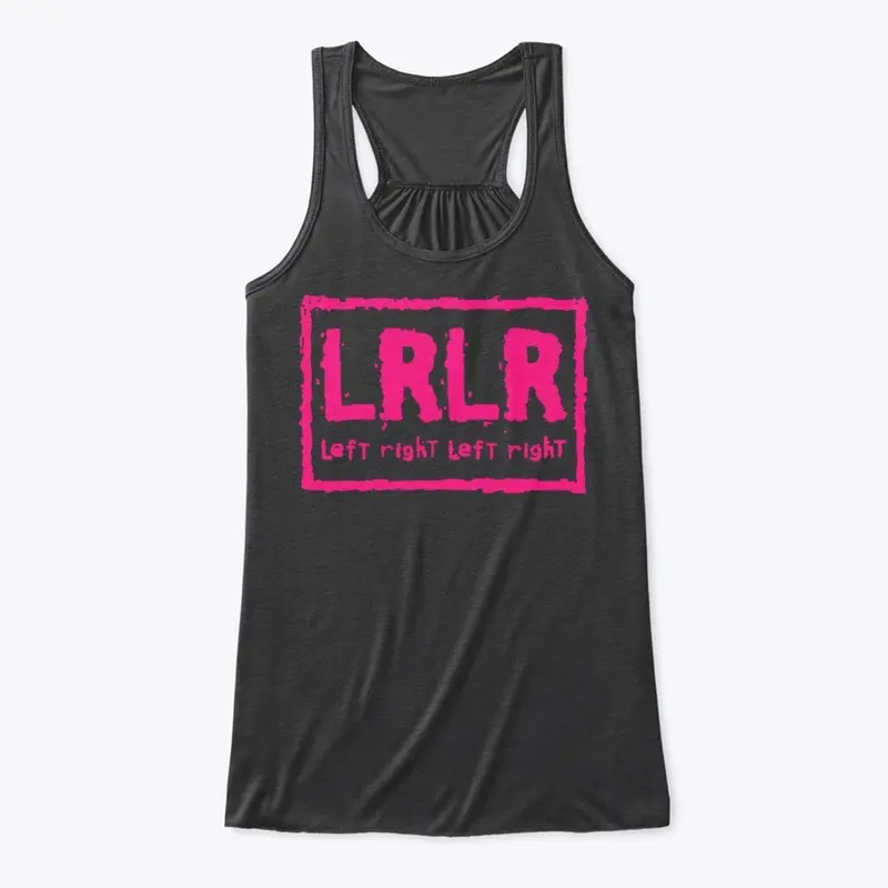  Official LRLR Merch