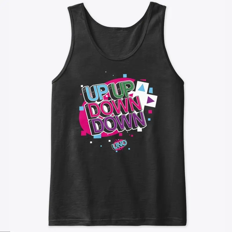 Official Upupdowndown Merch 2021