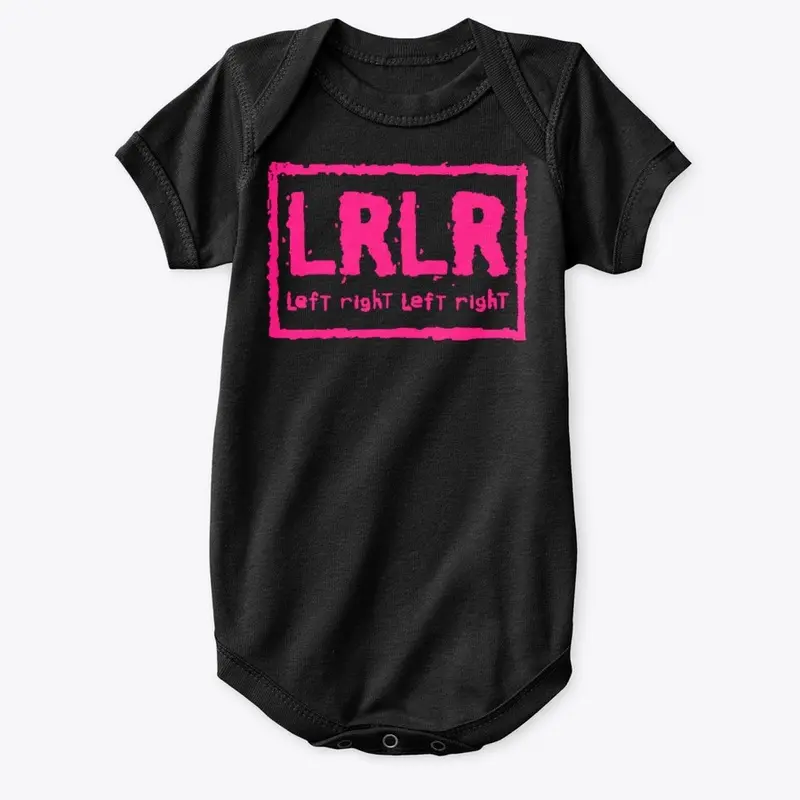  Official LRLR Merch