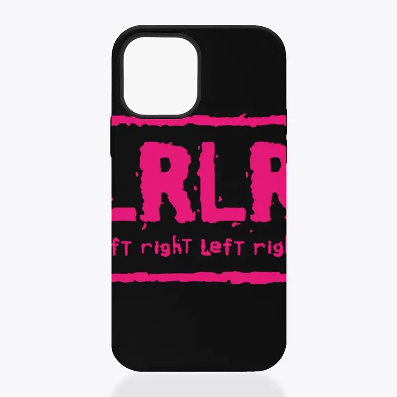  Official LRLR Merch