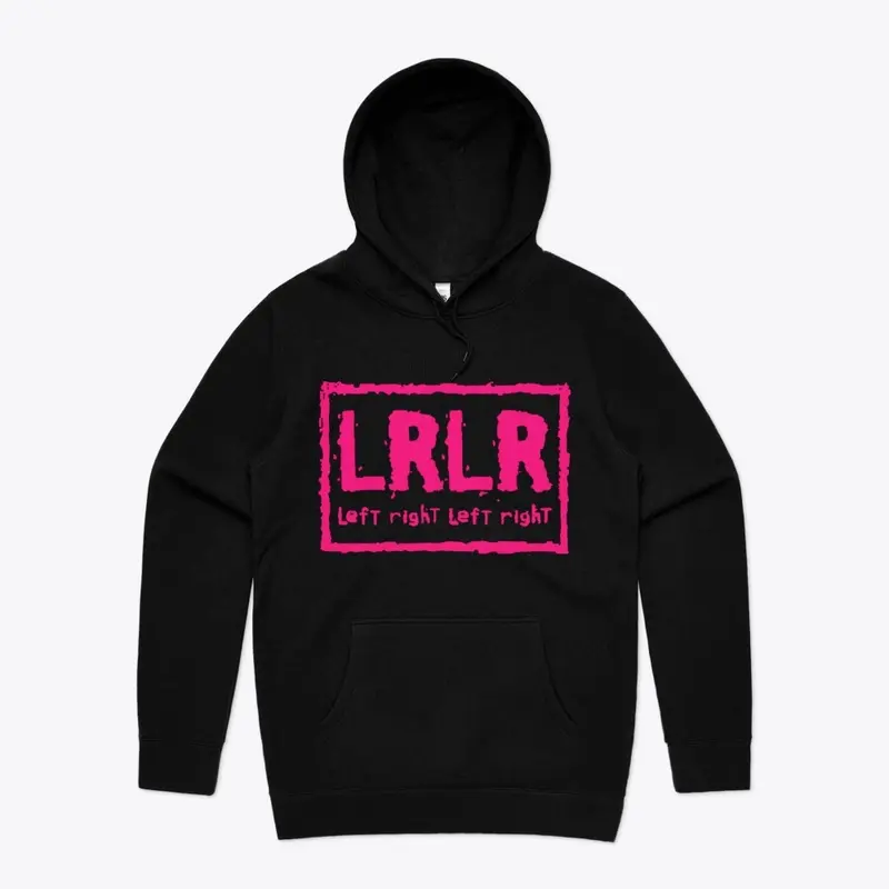  Official LRLR Merch