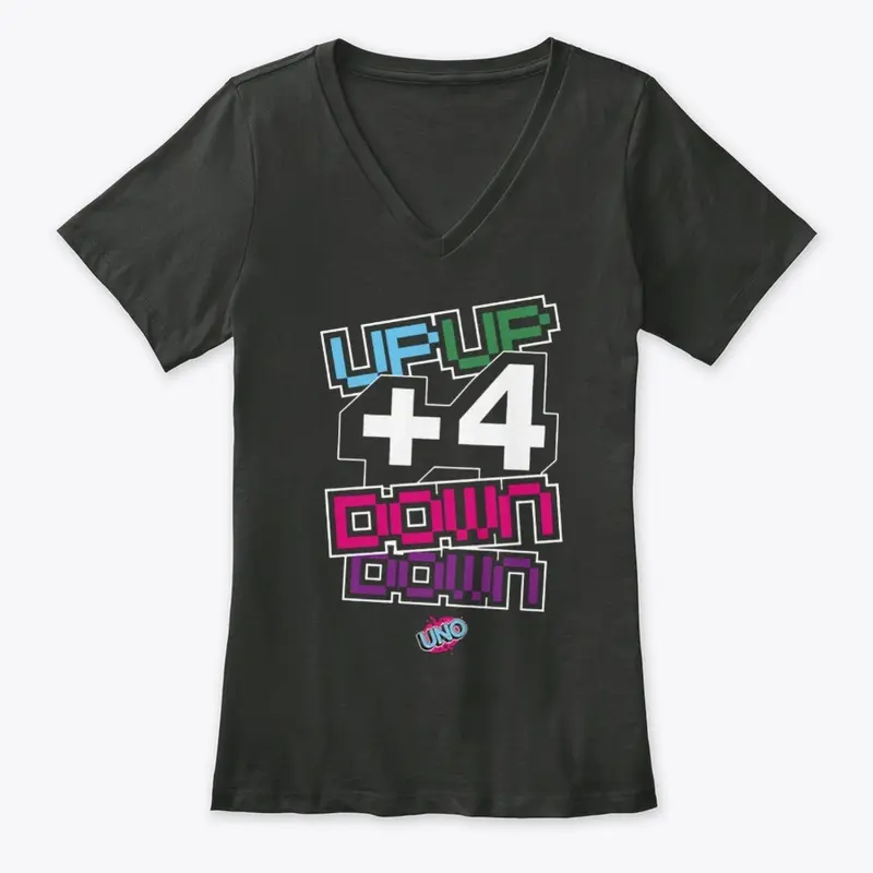 Upupdowndown Merch 2021