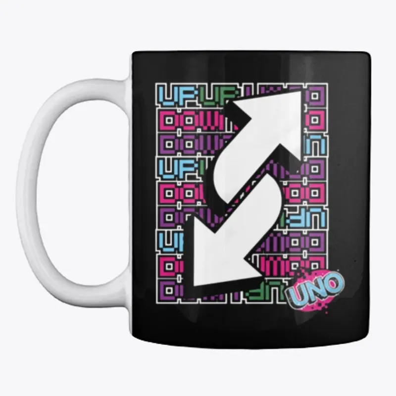  Official Upupdowndown Merch