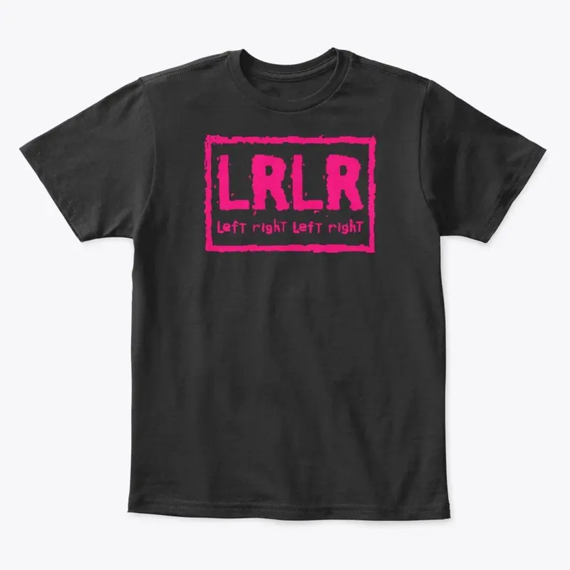  Official LRLR Merch