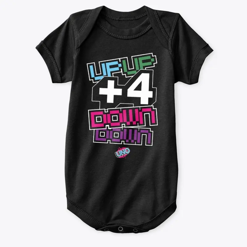 Upupdowndown Merch 2021