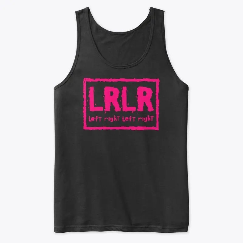  Official LRLR Merch