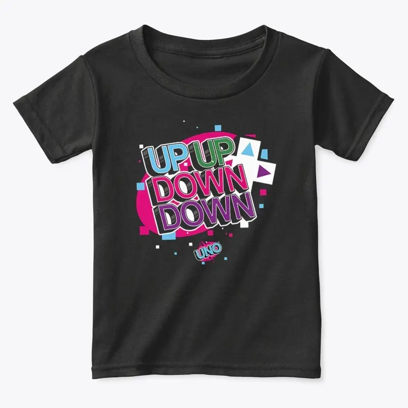 Official Upupdowndown Merch 2021