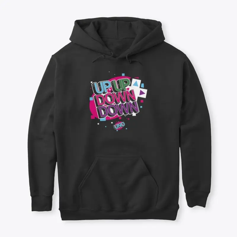 Official Upupdowndown Merch 2021