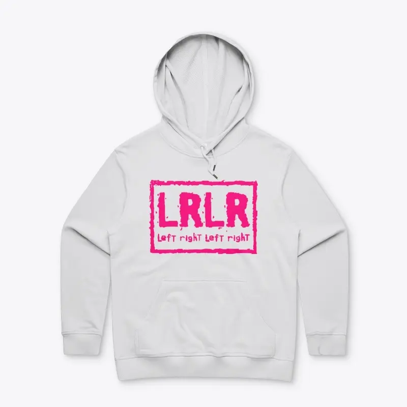  Official LRLR Merch