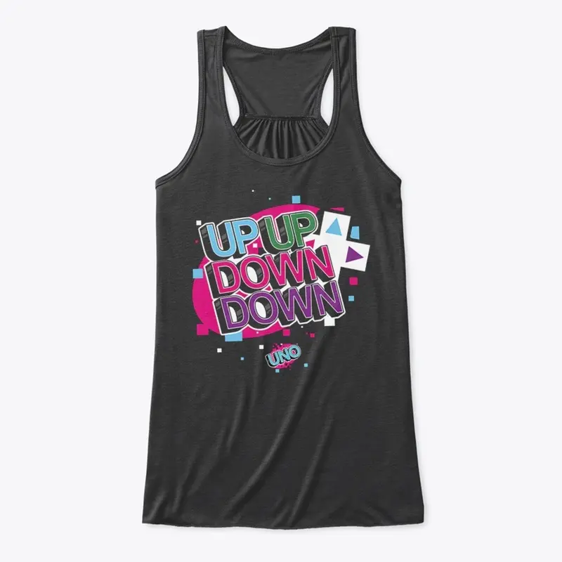 Official Upupdowndown Merch 2021