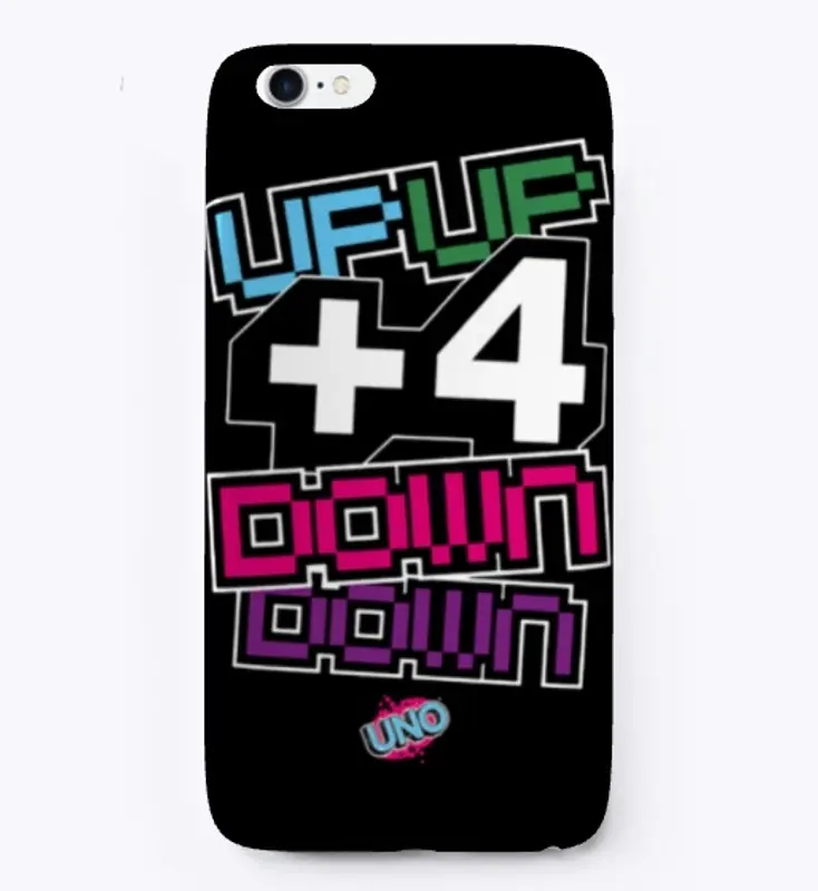 Upupdowndown Merch 2021