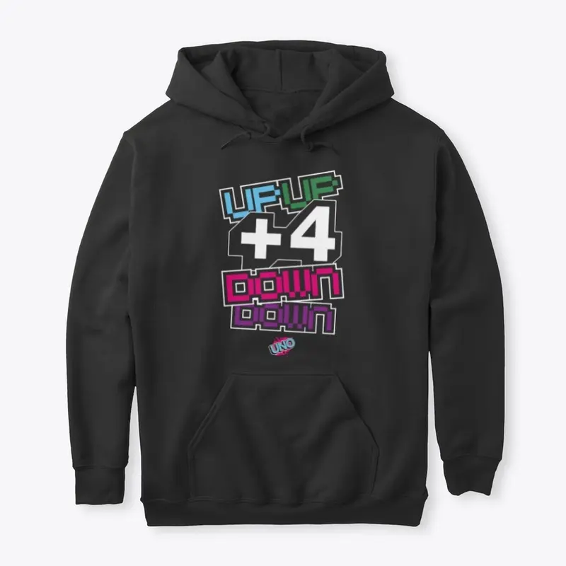 Upupdowndown Merch 2021