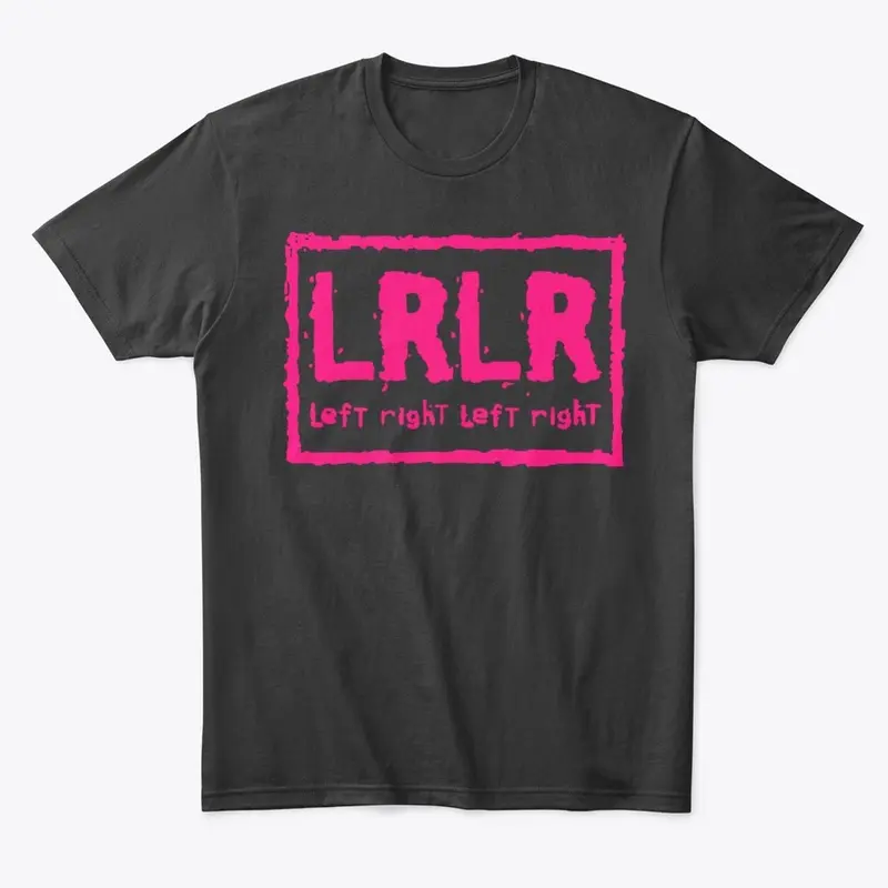  Official LRLR Merch