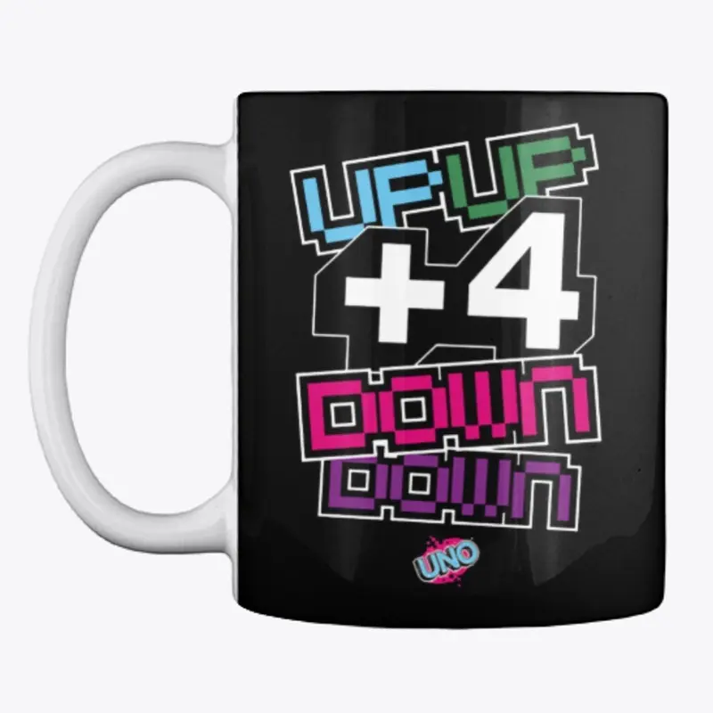 Upupdowndown Merch 2021