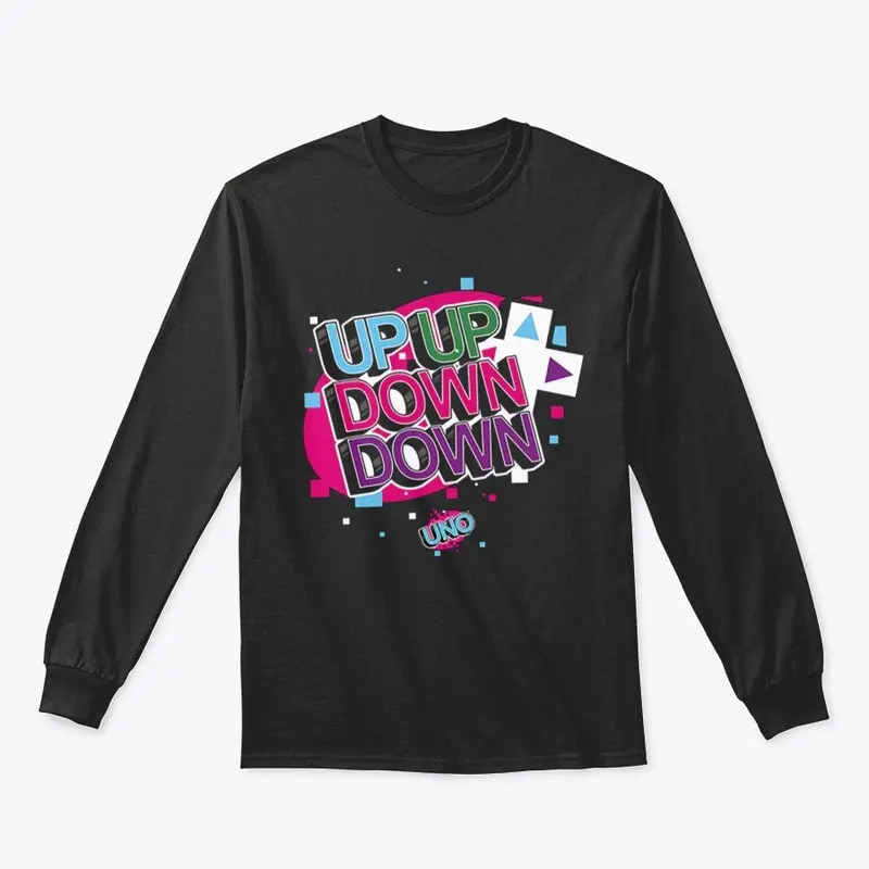 Official Upupdowndown Merch 2021