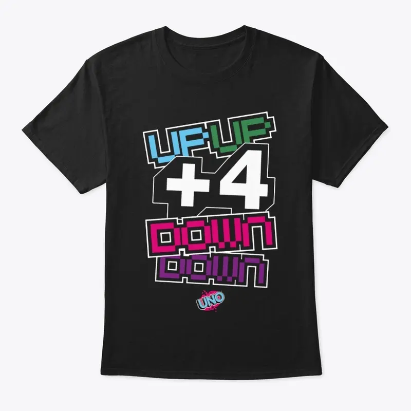 Upupdowndown Merch 2021