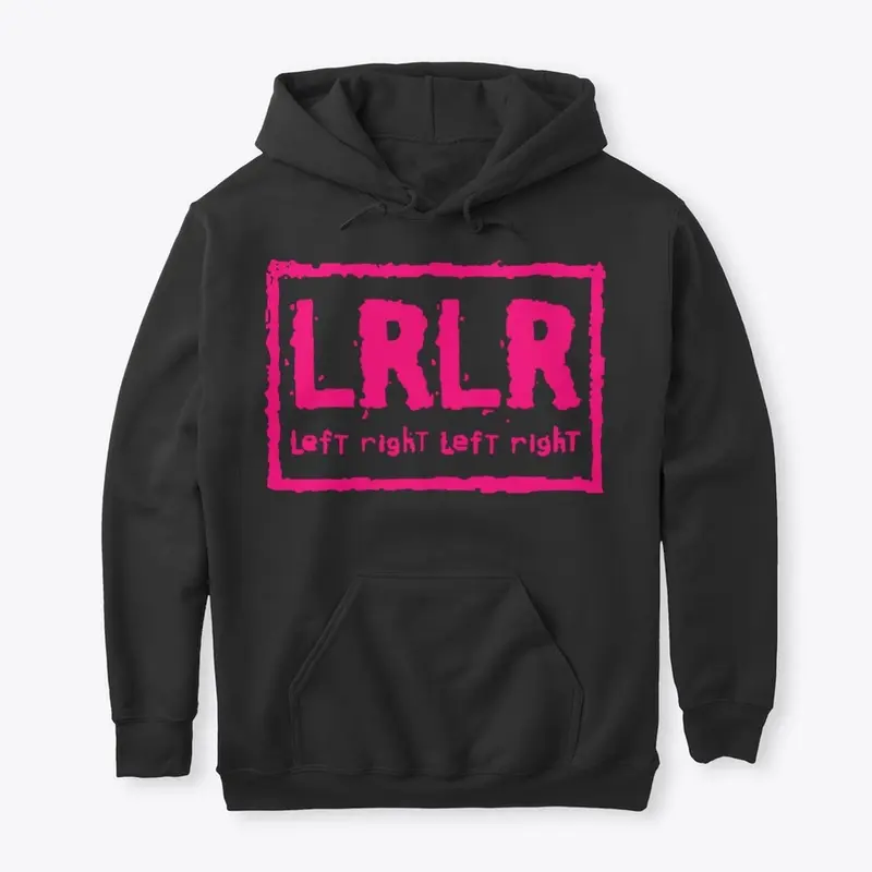  Official LRLR Merch