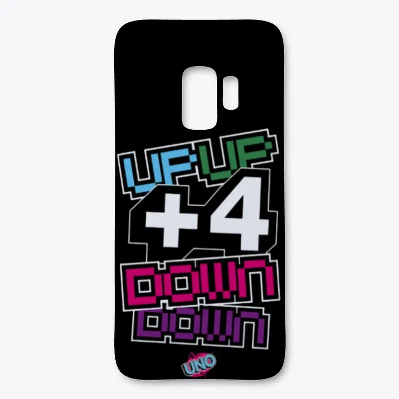 Upupdowndown Merch 2021