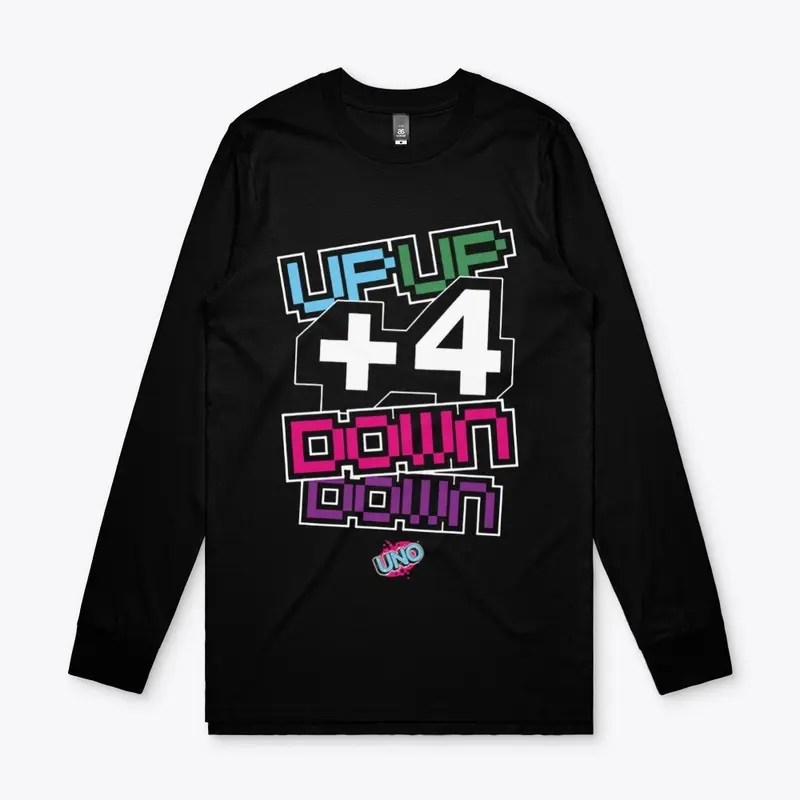 Upupdowndown Merch 2021