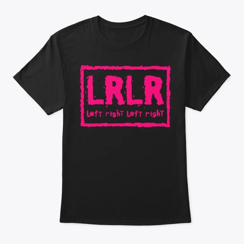  Official LRLR Merch