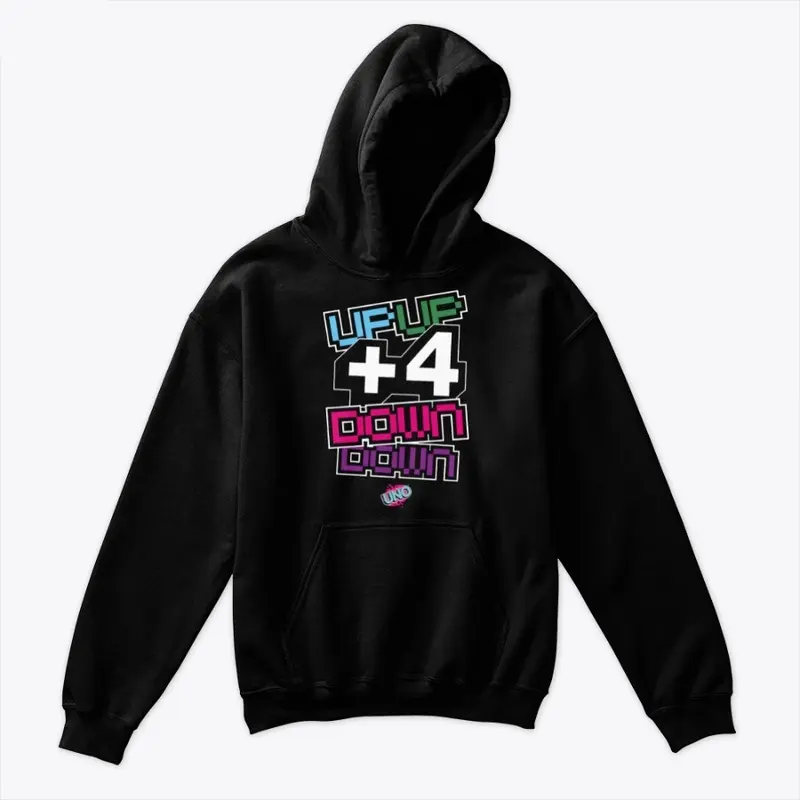 Upupdowndown Merch 2021