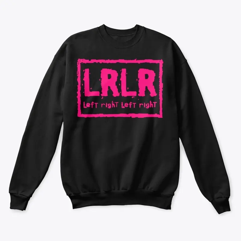  Official LRLR Merch