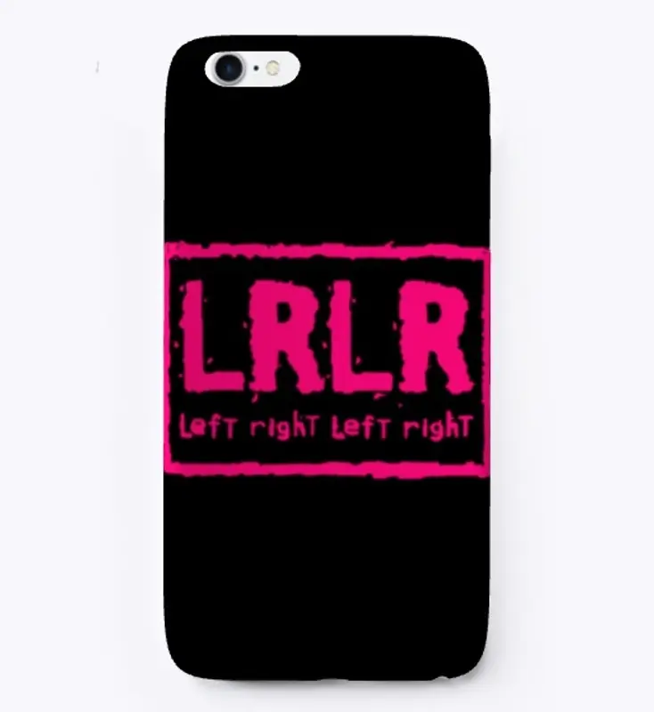  Official LRLR Merch