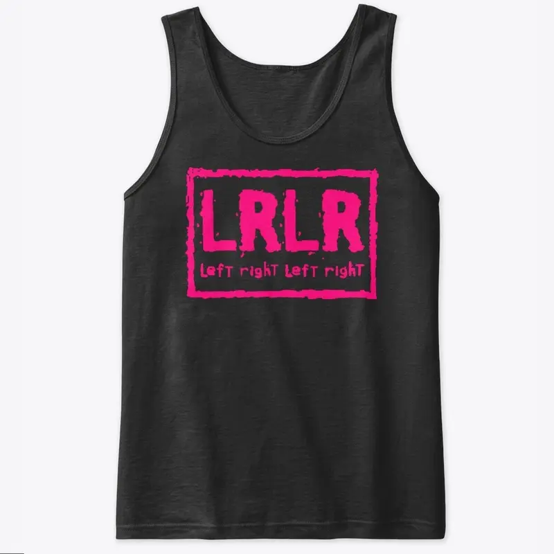  Official LRLR Merch