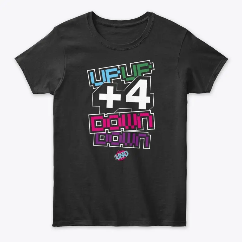 Upupdowndown Merch 2021