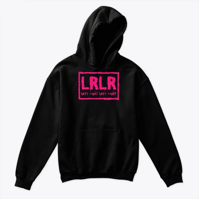  Official LRLR Merch