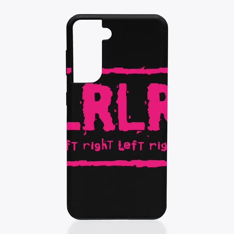  Official LRLR Merch