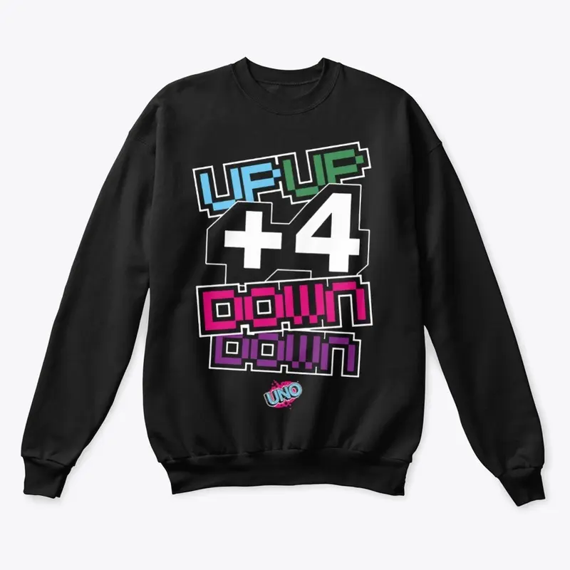 Upupdowndown Merch 2021