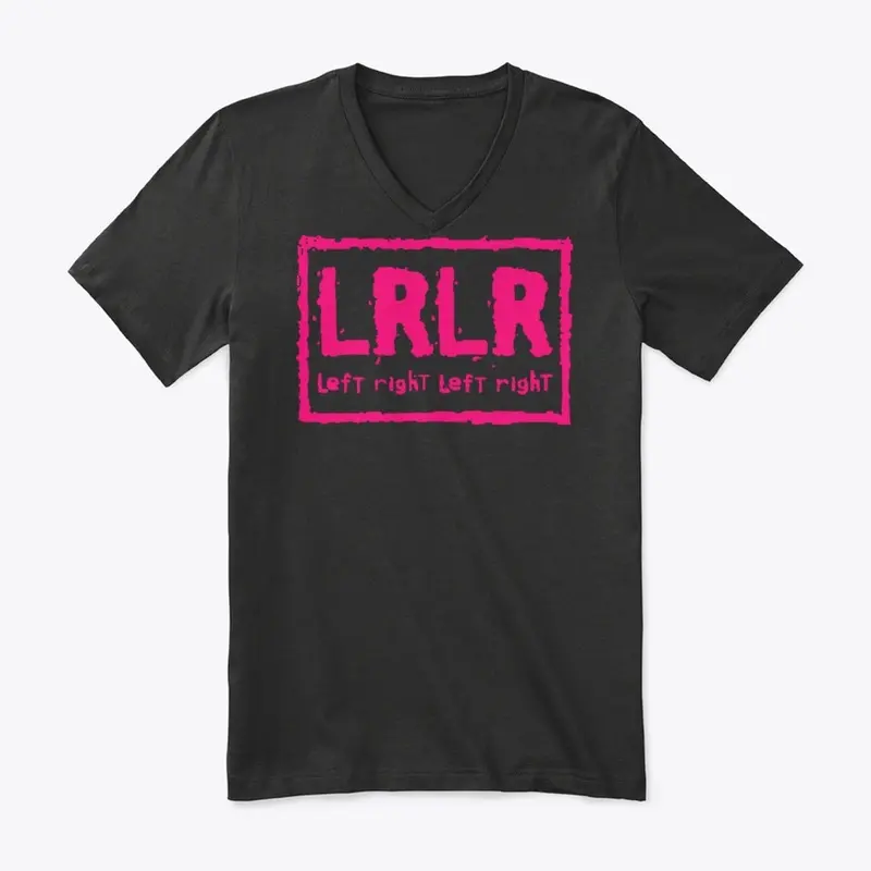  Official LRLR Merch